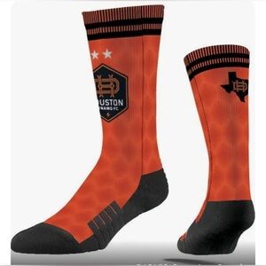 NEW - Houston Dynamo FC | Premium Full Sub | Kit Wear 2023